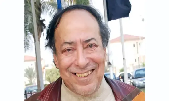 Slah Saadeni