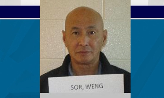 Sor Weng