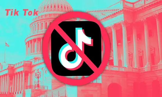 Tik Tok menace les USA