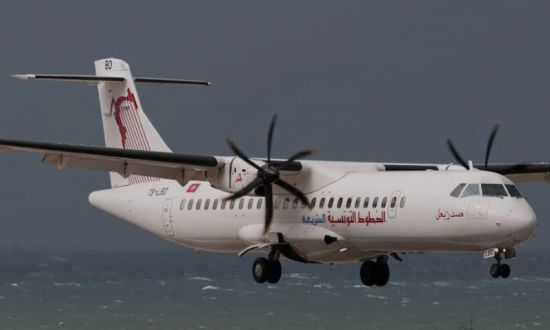 Tunisair express ne decollera plus vers Europe