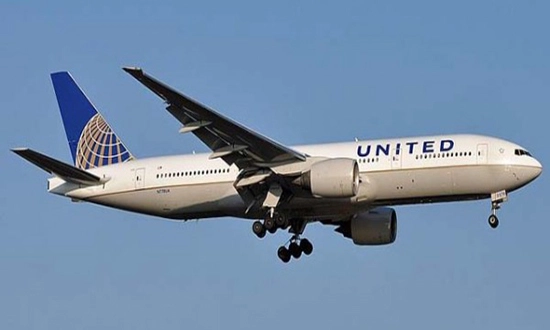 United Airlines