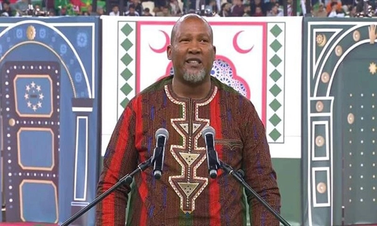 Zwelivelile Mandela