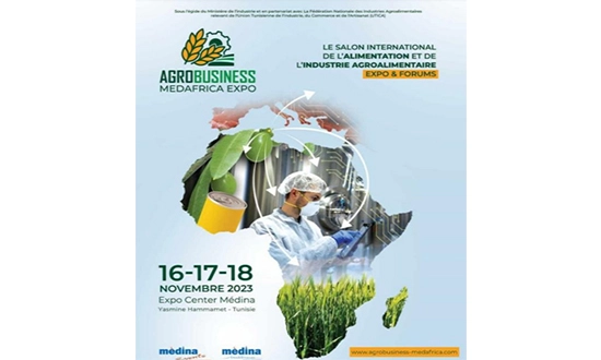 agrobusiness novembre 2023