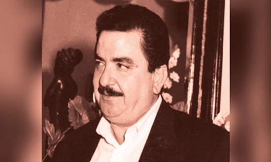ahmed aloulou