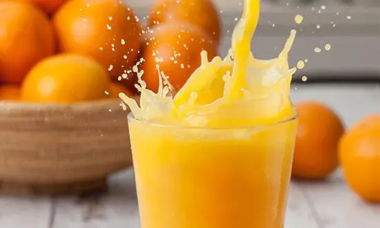 alerte jus dorange