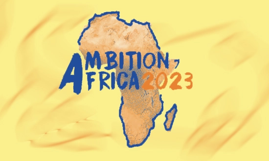 ambition africa est une prioritee