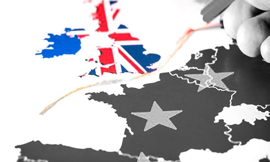 anniversaire brexit
