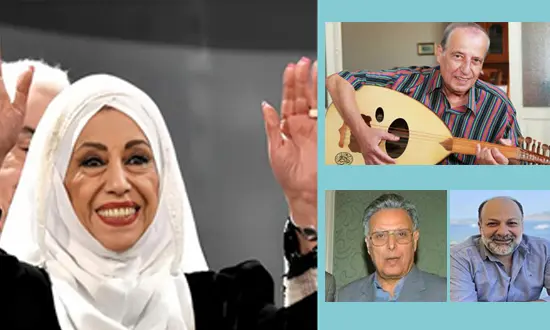 artistes morts en 2023