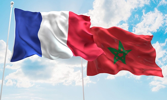 augmentation des relations commerciales