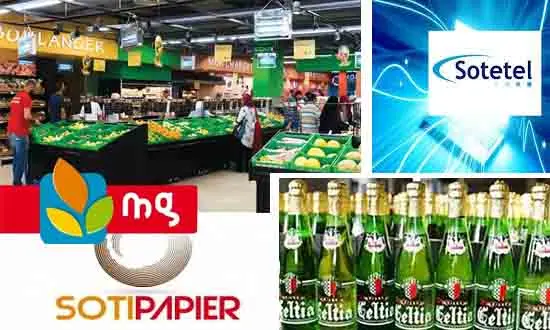 baisse de la valeur des actions en bourse