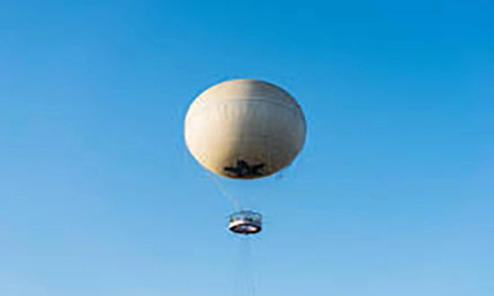 ballon chinois