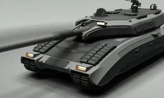 char MGCS