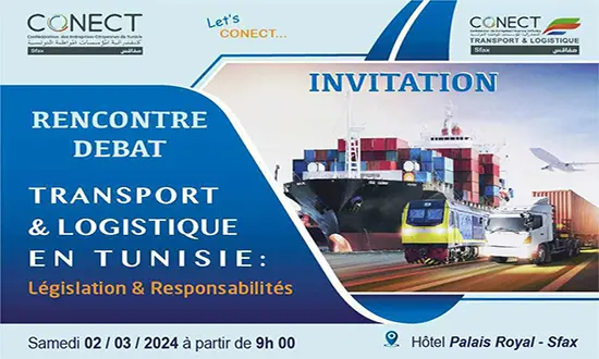 conect Sfax