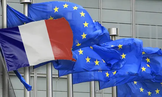 deficit de la France