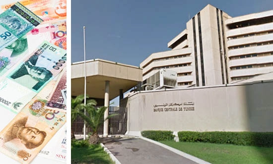 devise etrangere en Tunisie
