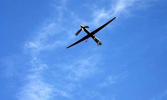 drone americain