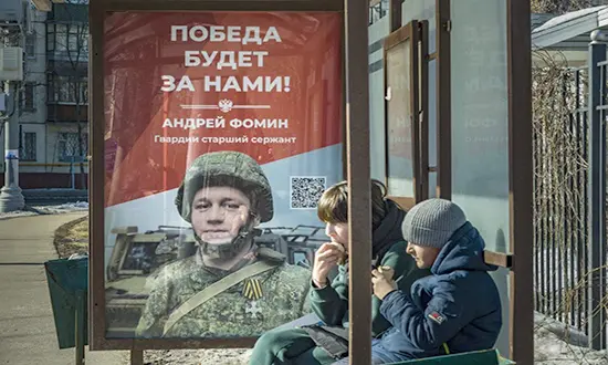 enrolement dans larmee Ukrainienne