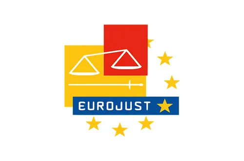 eurojust lance operation les jeux sont finis