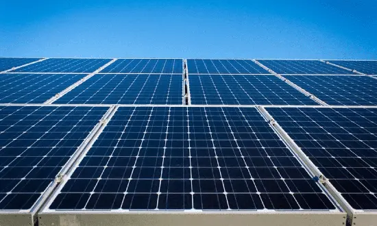 evolution positive du marche photovoltaique