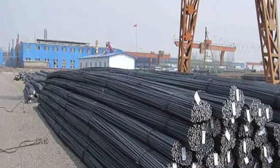 exportation acier algerien