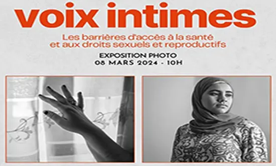 exposition voix intimes
