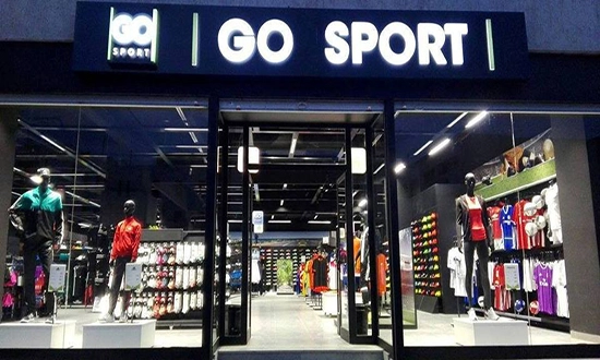faillite GoSport