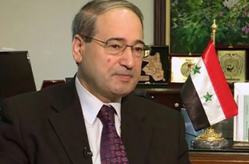 faycal mokdad