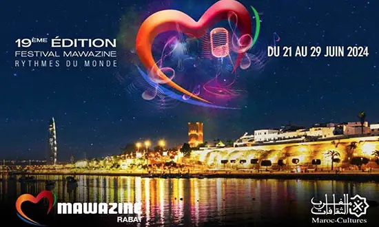 festival mawazine 2024