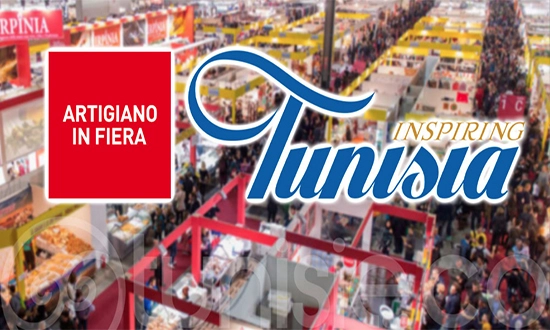 foire artigiano a Milan