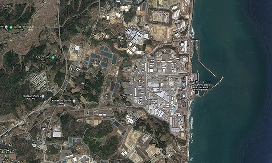 fukushima