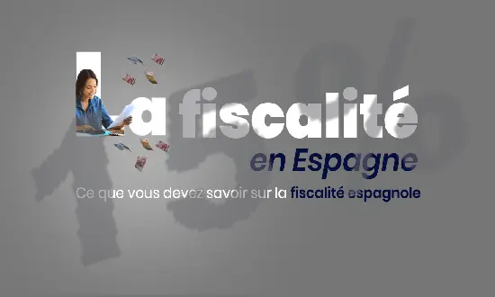 imposition espagne