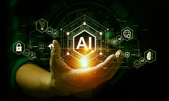 intelligence artificielle prend ses droits