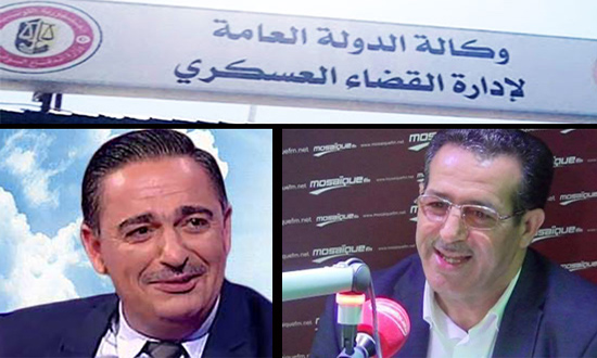 محامي شفيق الجراية يوضح بطاقة الايداع بالسجن الجديدة