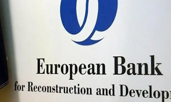 la BERD prevoit une croissance au ralenti