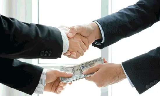 la Tunisie abrite une conference sur les flux financiers illicites
