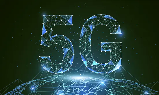 la Tunisie lancera la 5G en 2025