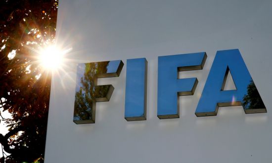 إيران ممنوعة من الحضور في قرعة كأس العالم