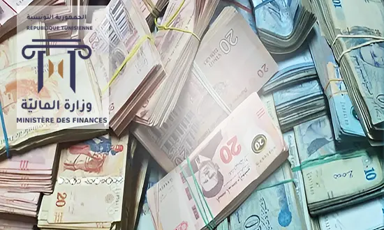 la ministere des finances annonce un excedent budgetaire