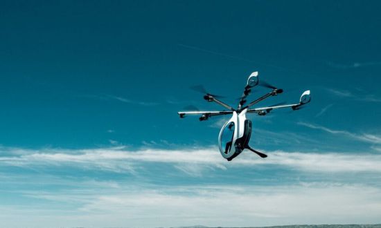 le flyboard air tombe dans la manche
