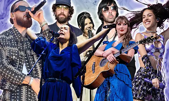 les concerts a Paris