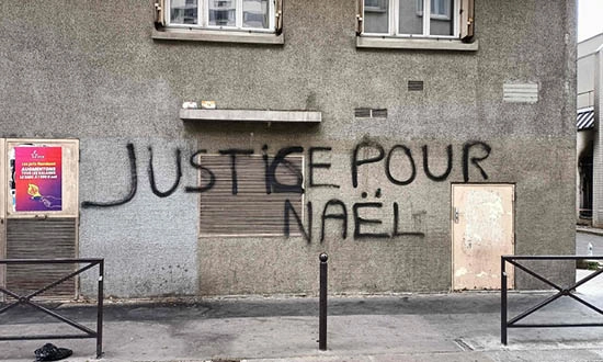 manifestations en Suisse et en Belgique