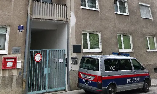 meurtres en serie a Vienne