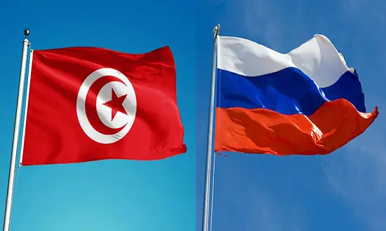 mission affaire en Russie