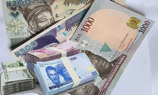 nouvelle neira nigeriane