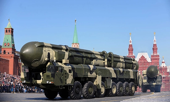 nucleaire tactique