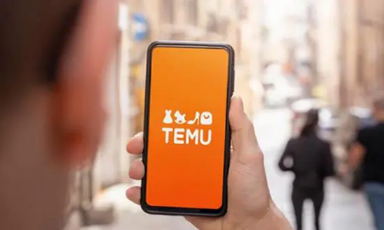plainte contre la plateforme chinoise Temu