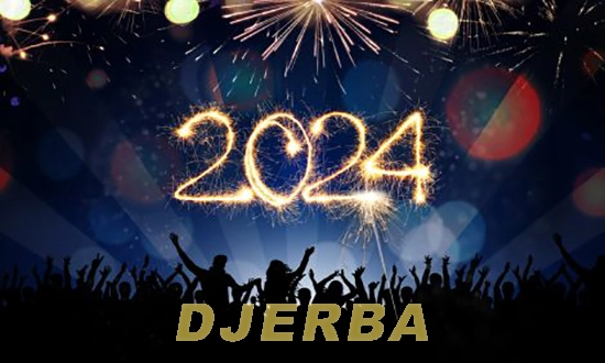 reveillon a Dejerba