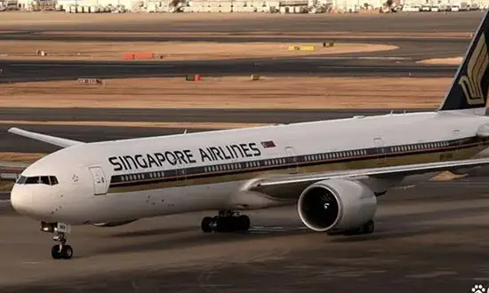 singapor airlines