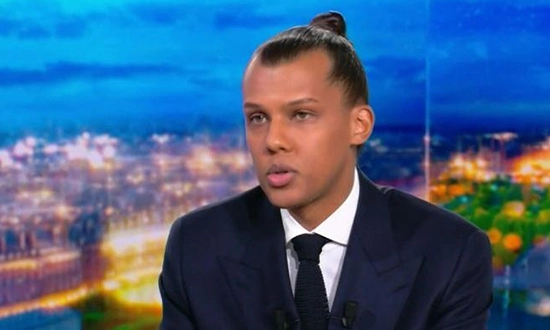 stromae
