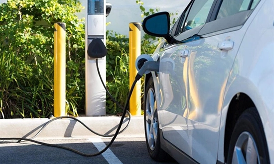 voiture electrique